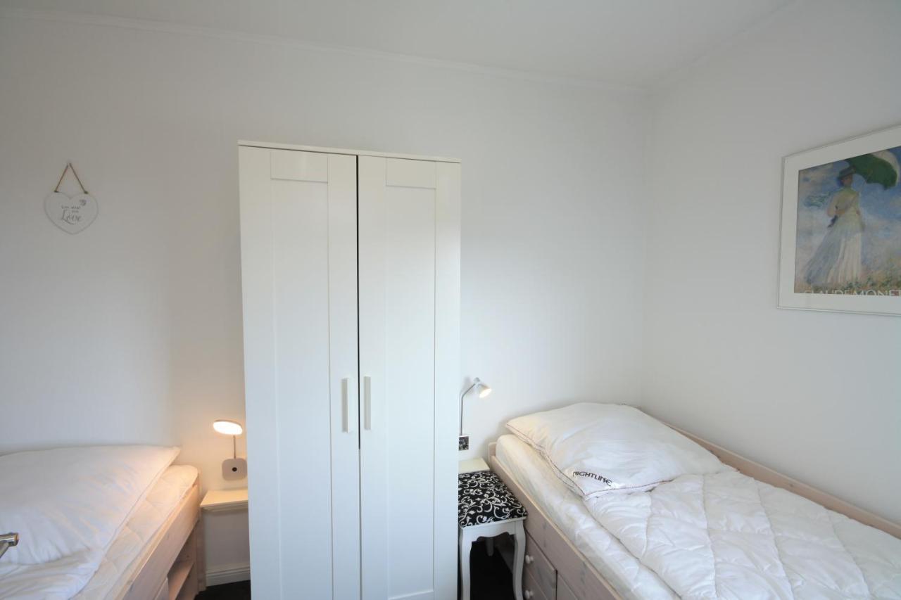 Ferienwohnung Traumausblick Hahnenklee جوسلار المظهر الخارجي الصورة